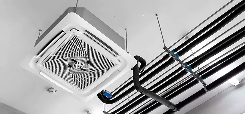 Our Air Duct Deep Cleaning Services in Mountain Brook, AL