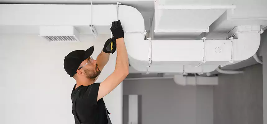 Our Air Duct Repair Services in Mountain Brook, AL