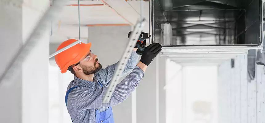 Our Air Vent Replacement Services in Mountain Brook, AL