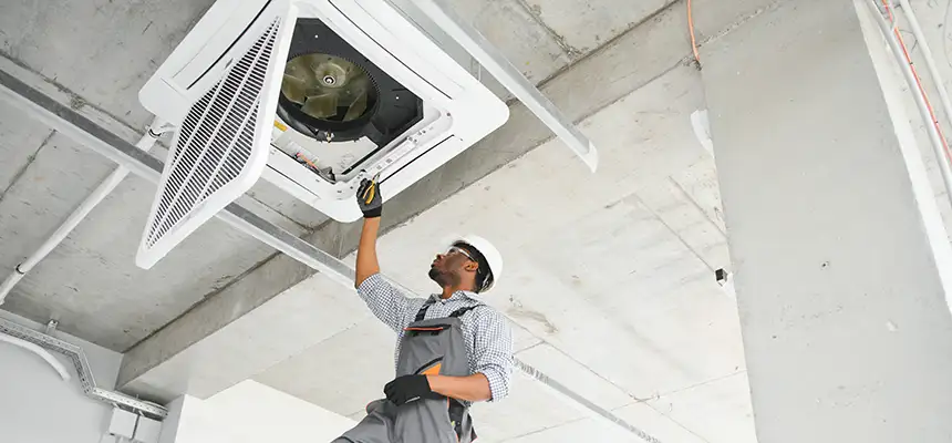 Efficient Multi‑Unit & HOA Annual Vent Cleaning Plans in Mountain Brook