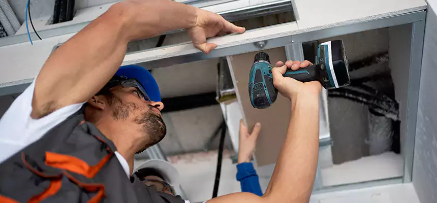 Our Apartment Air Duct Cleaning Services in Mountain Brook, AL