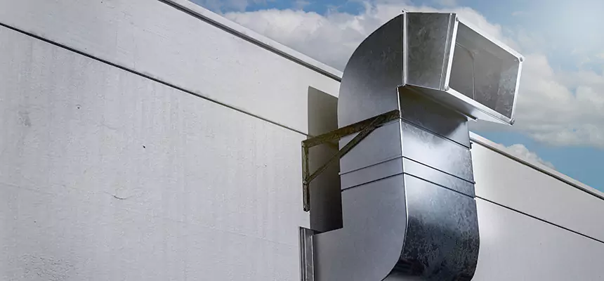 Trusted Industrial Dryer Vent Cleaning in Mountain Brook