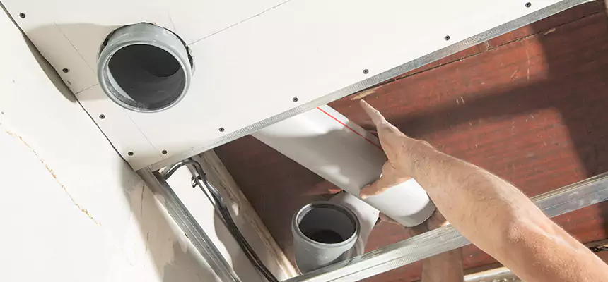 Our Dryer Duct Fire Hazard Inspection Services in Mountain Brook, AL