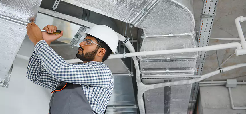 Our Dryer Duct Pressure Testing Services in Mountain Brook, AL