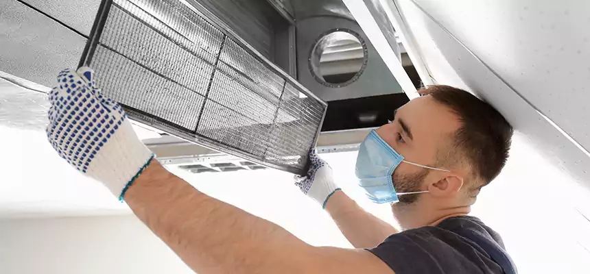 Our Dryer Vent Cleaning Services in Mountain Brook, AL
