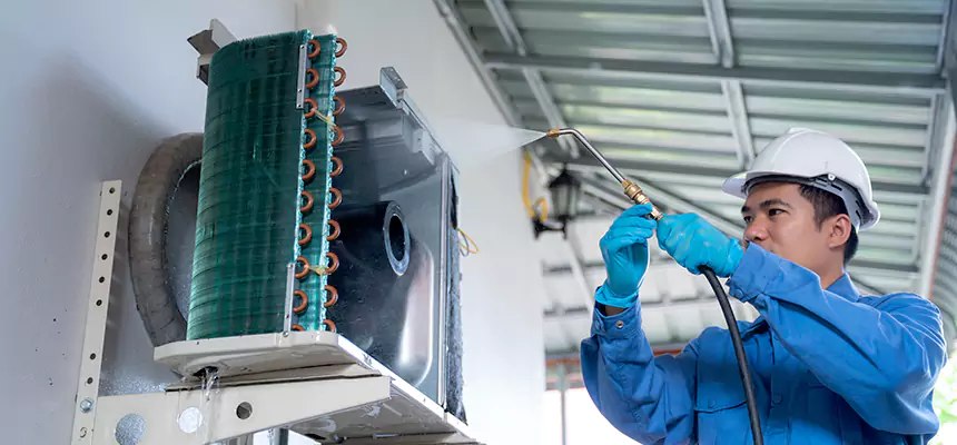 Our Energy-Efficient HVAC Cleaning Services in Mountain Brook, AL