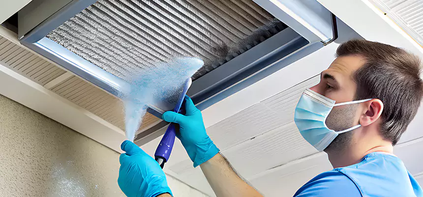 Our Home Ventilation Cleaning Services in Mountain Brook, AL