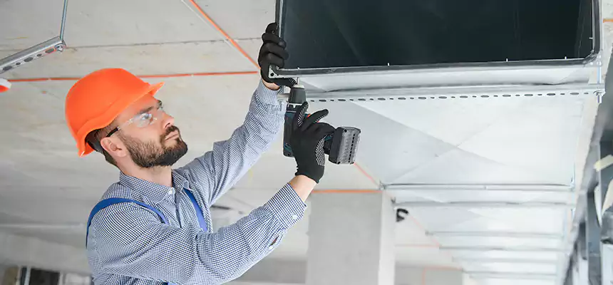 Roof Cap & Exterior Hood Lint Buildup Removal – Mountain Brook