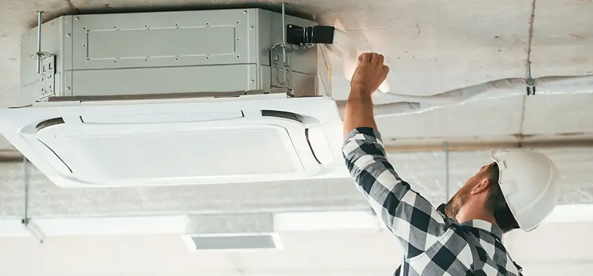 Our Local Vent Cleaning Services in Mountain Brook, AL