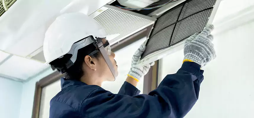 Our Mold & Mildew Removal from Air Ducts Services in Mountain Brook, AL