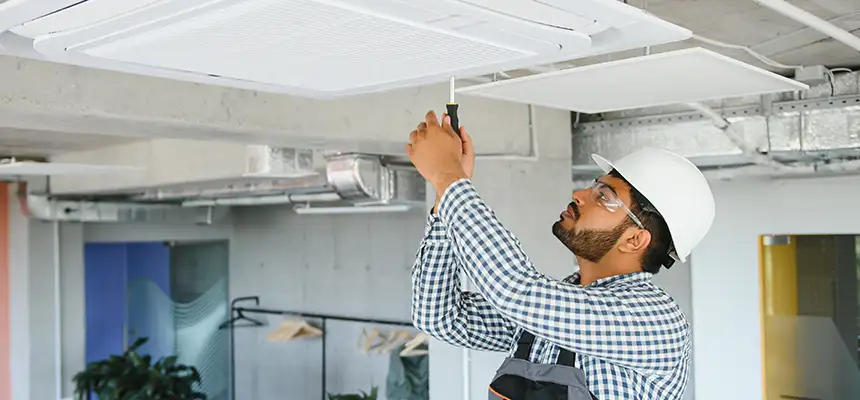 Our Roof Dryer Vent Cleaning Services in Mountain Brook, AL