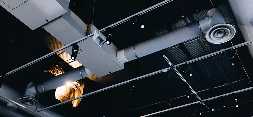 Our Seasonal Allergy Air Duct Cleaning Services in Mountain Brook, AL