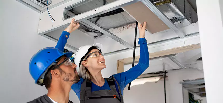 Our Vent Relocation Services in Mountain Brook, AL