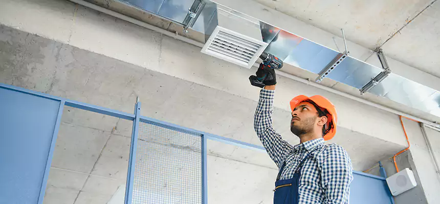 Efficient Exhaust Vent Cleaning in Mountain Brook, AL