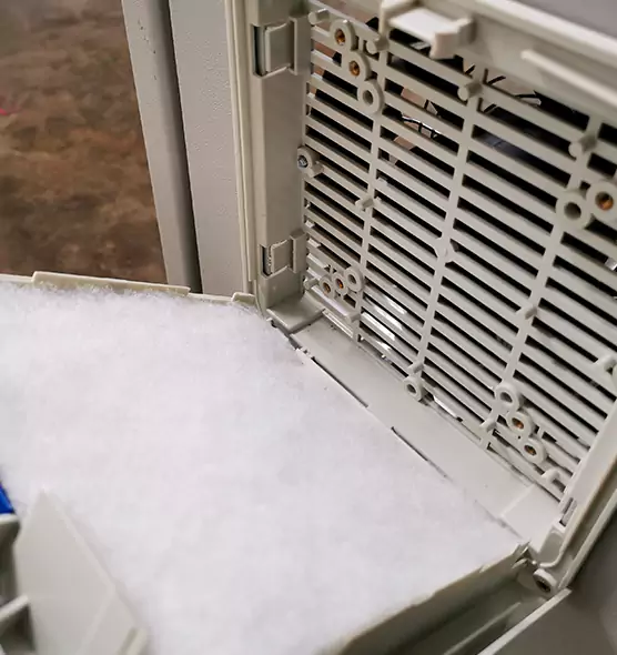 Professional Air Duct Expansion Solutions in Mountain Brook, AL