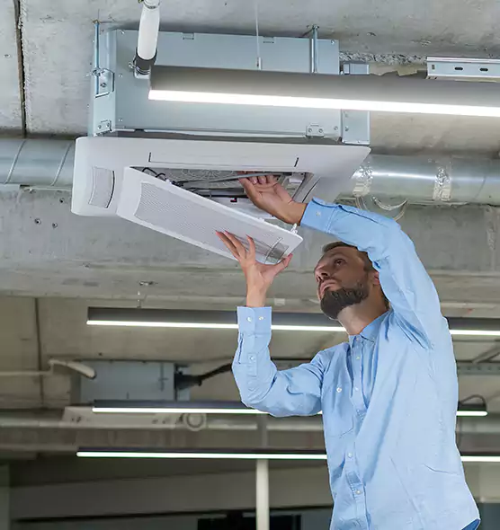 About Air Duct Sealing And Repair in Mountain Brook, AL