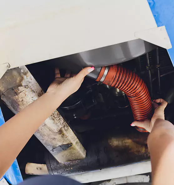 About Air Duct Virus Disinfection in Mountain Brook, AL