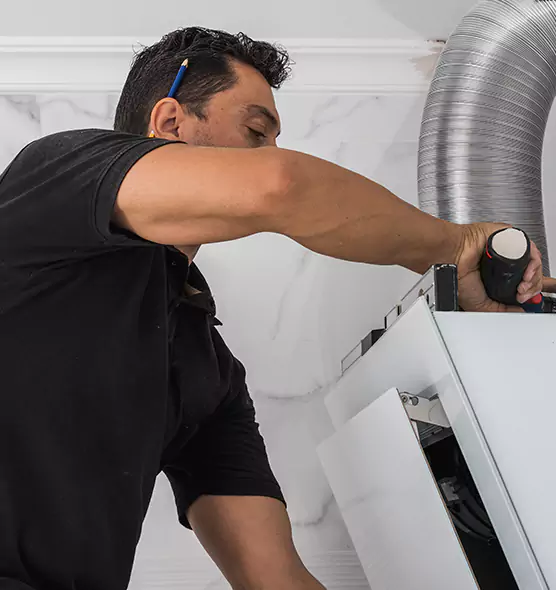 Trusted Bathroom Exhaust Duct Cleaning in Mountain Brook, AL