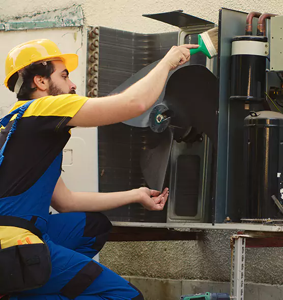 About Dryer Duct Fire Hazard Inspection in Mountain Brook, AL