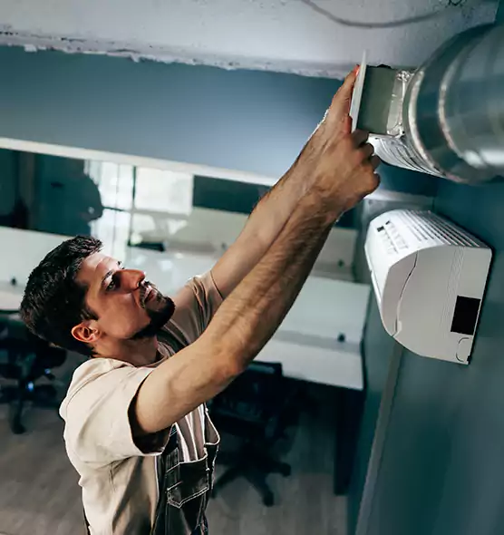 About Flexible Ductwork Replacement in Mountain Brook, AL