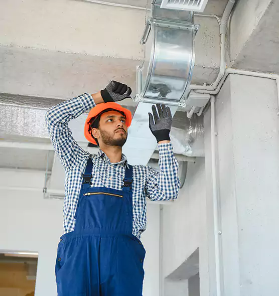 About Hotel Duct And Vent Cleaning in Mountain Brook, AL