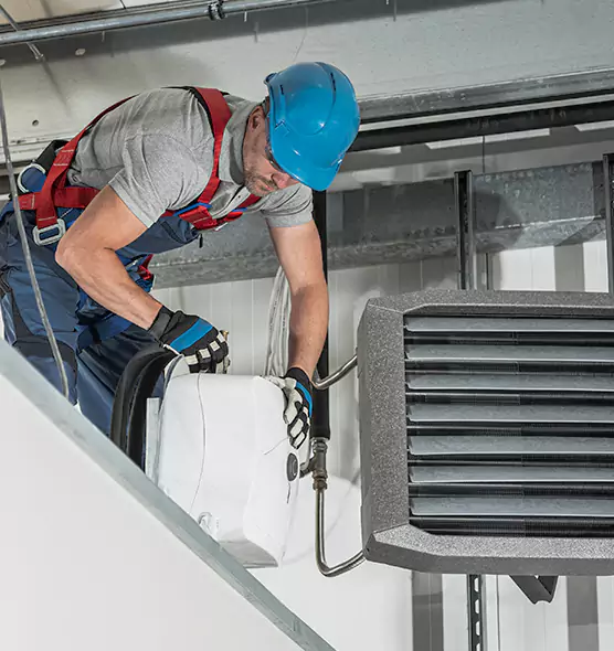 Professional HVAC Cleaning Solutions in Mountain Brook, AL