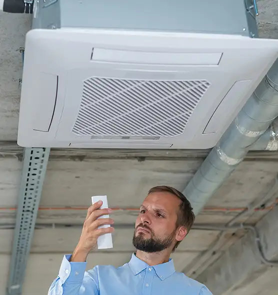 About Local Vent Cleaning Services in Mountain Brook, AL