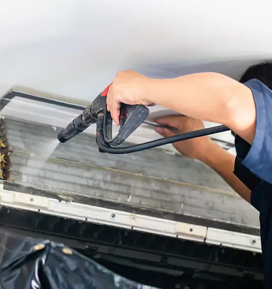 Welcome to Move-in/Move-out Duct Cleaning Services in Mountain Brook, AL