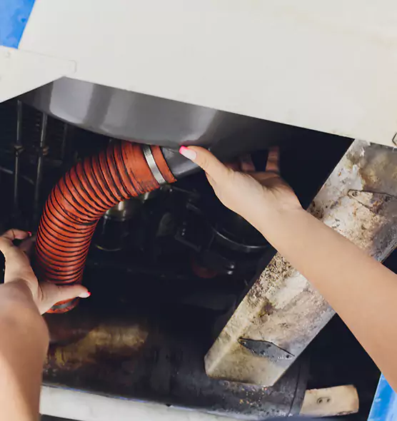 Professional Post-Renovation Duct Debris Removal in Mountain Brook, AL