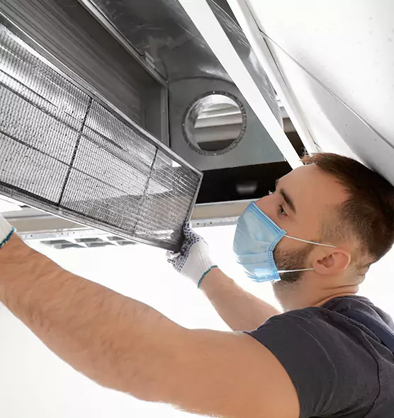 About Remove Smoke Smell From Air Duct in Mountain Brook, AL