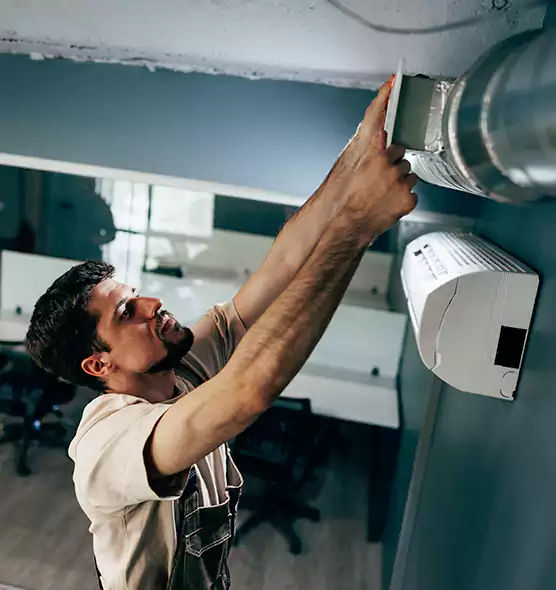 Reliable Warehouse Vent Cleaning in Mountain Brook, AL