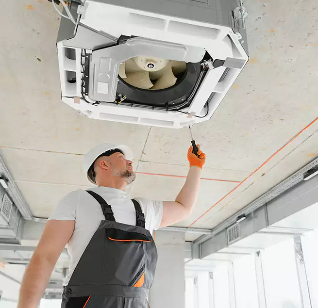 Why Homeowners & Businesses Trust Us in Mountain Brook, AL?