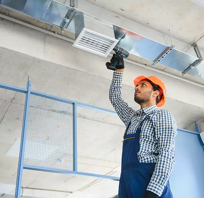 Why Homeowners & Businesses Trust Us in Mountain Brook, AL?