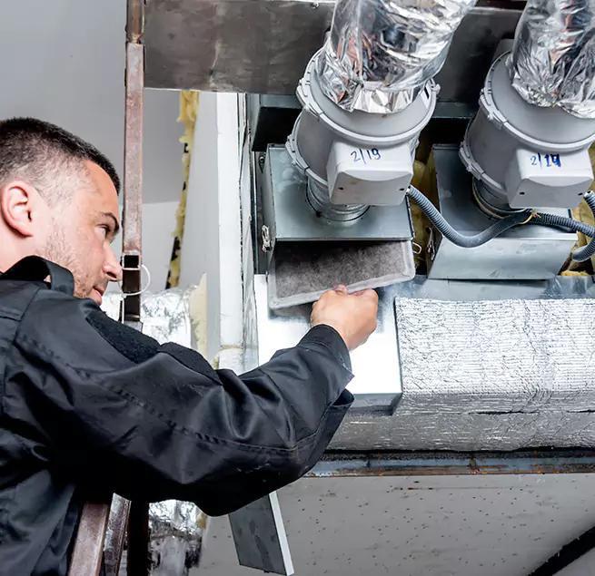 Why Homeowners & Businesses Trust Us in Mountain Brook, AL?