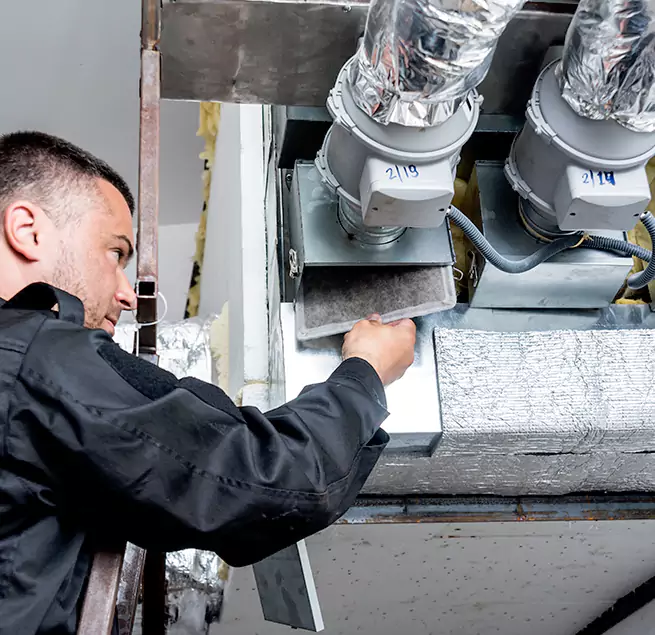  Why Homeowners & Businesses Trust Us in Mountain Brook, AL?