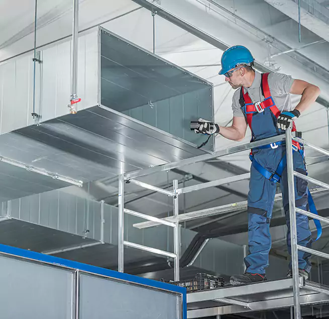 Why Homeowners & Businesses Trust Us in Mountain Brook, AL?