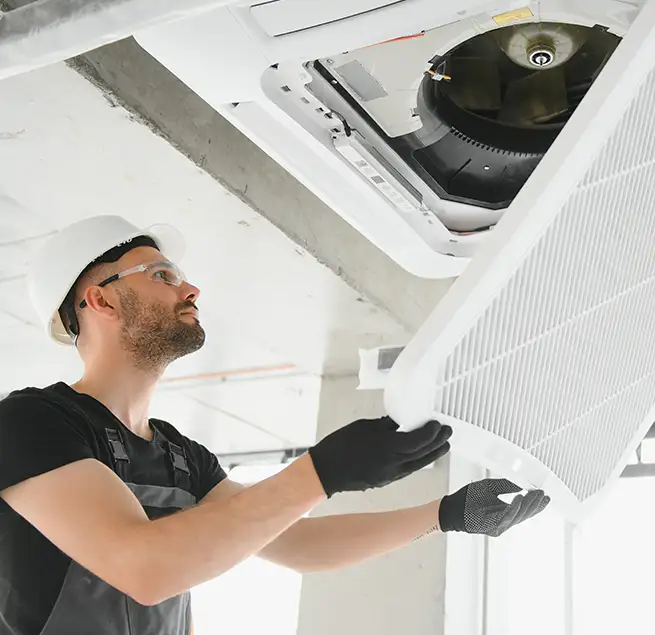 Why Homeowners & Businesses Trust Us in Mountain Brook, AL?