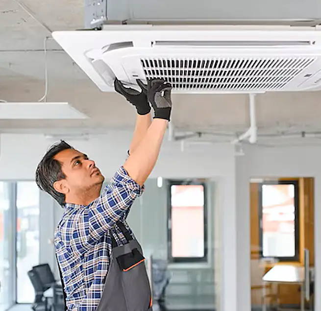 Why Homeowners & Businesses Trust Us in Mountain Brook, AL?