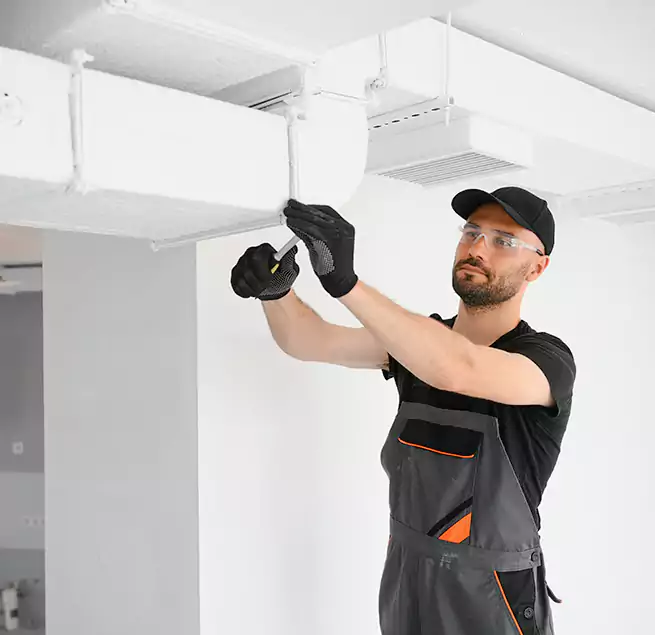 Why Homeowners & Businesses Trust Us in Mountain Brook, AL?