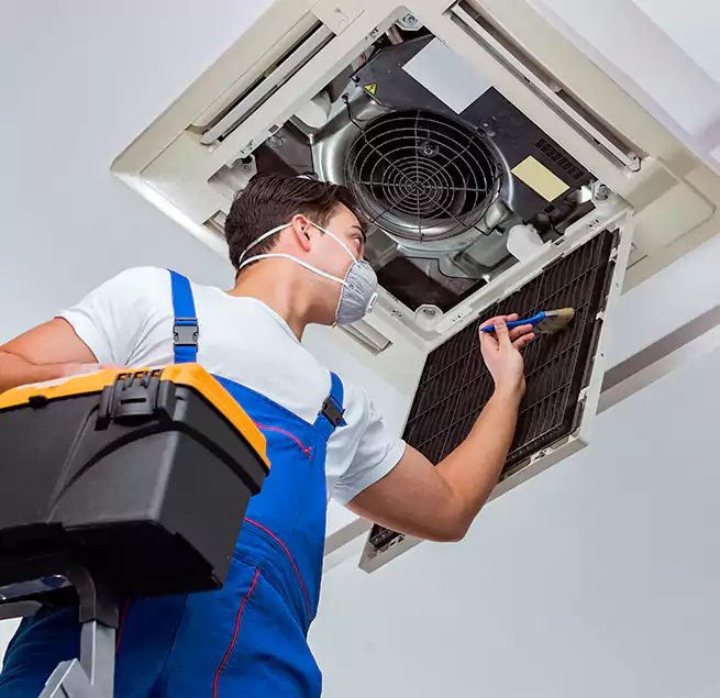 Why Homeowners & Businesses Trust Us in Mountain Brook, AL?