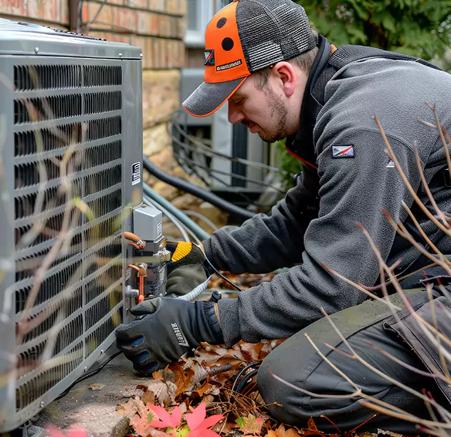 Why Homeowners & Businesses Trust Us in Mountain Brook, AL?