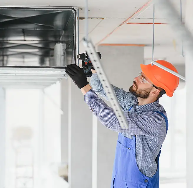  Why Homeowners Businesses Trust Us Mountain Brook, AL