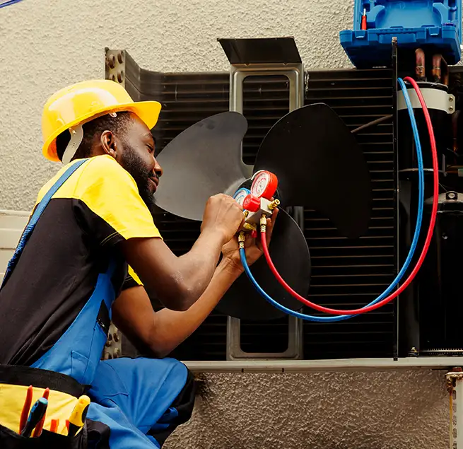 Why Homeowners & Businesses Trust Us in Mountain Brook, AL?