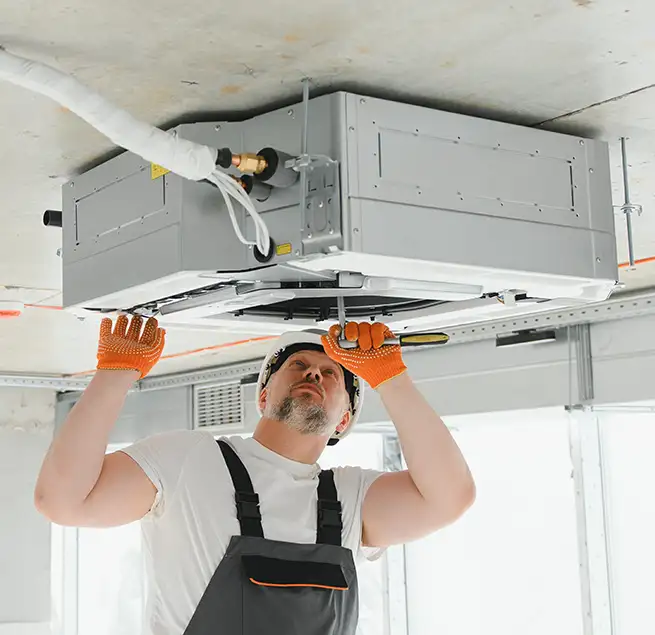 Why Homeowners & Businesses Trust Us Mountain Brook, AL