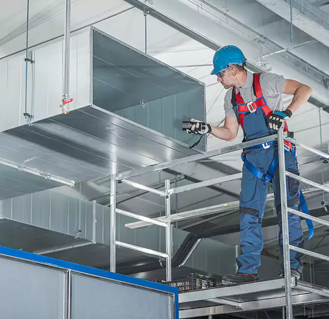 Why Homeowners Businesses Trust Us in Mountain Brook, AL