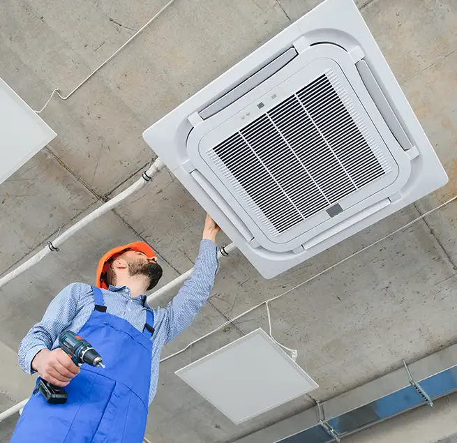 Why Homeowners & Businesses Trust Us in Mountain Brook, AL