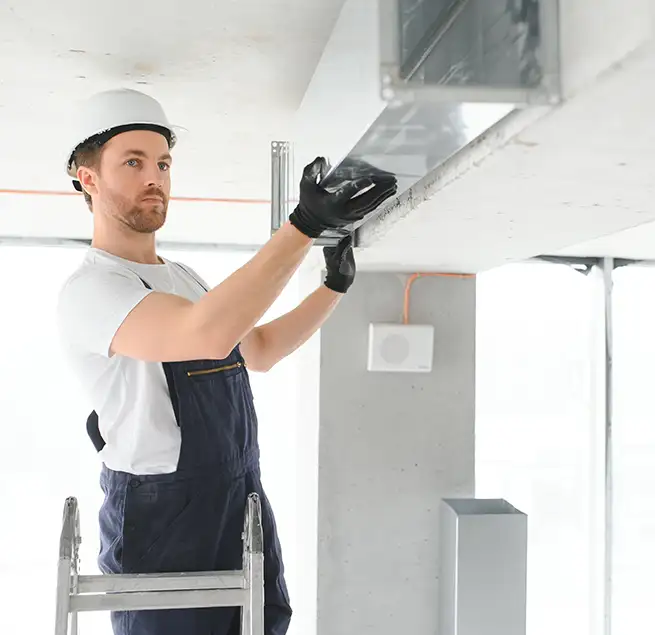 Why Homeowners & Businesses Trust Us in Mountain Brook, AL?