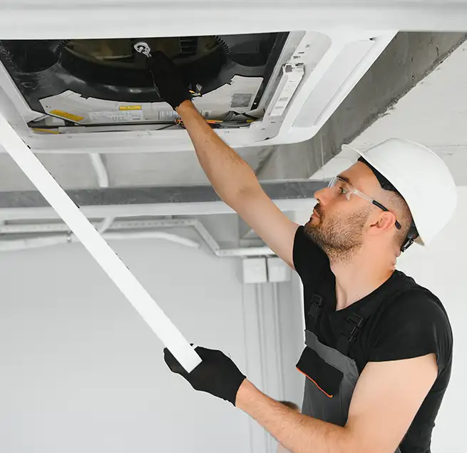 Why Homeowners & Businesses Trust Us in Mountain Brook, AL?