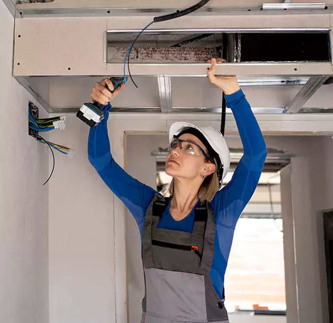 Why Homeowners & Businesses Trust Us in Mountain Brook, AL?