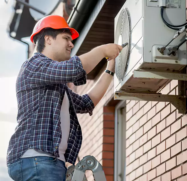 Why Homeowners & Businesses Trust Us Mountain Brook, AL